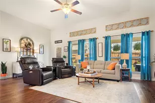 2505 Sun Creek Dr, Little Elm, TX 75068 - Photo 22