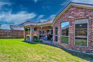 2505 Sun Creek Dr, Little Elm, TX 75068 - Photo 32