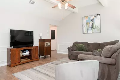 6716 Brookdale Drive, Watauga, TX 76148 - Photo 10