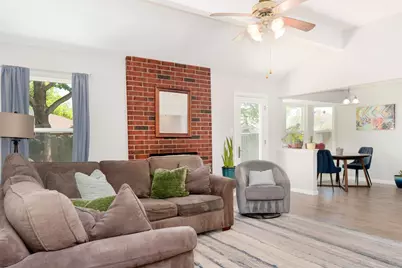 6716 Brookdale Drive, Watauga, TX 76148 - Photo 8