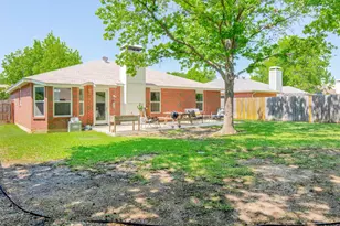 6716 Brookdale Dr, Watauga, TX 76148 - Photo 30