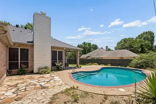 1606 Sarah Brooks Dr, Keller, TX 76248 - Photo 34