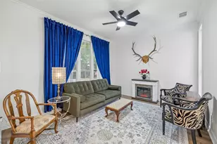 1606 Sarah Brooks Dr, Keller, TX 76248 - Photo 6