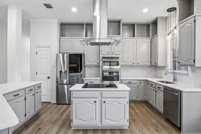 1606 Sarah Brooks Drive, Keller, TX 76248 - Photo 12