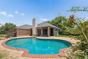 1606 Sarah Brooks Dr, Keller, TX 76248 - Photo 34