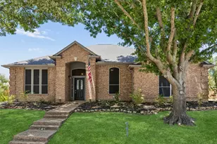 1606 Sarah Brooks Dr, Keller, TX 76248 - Photo 1