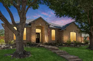 1606 Sarah Brooks Dr, Keller, TX 76248 - Photo 2