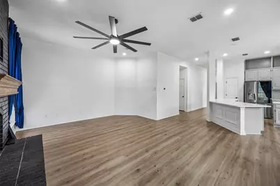 1606 Sarah Brooks Drive, Keller, TX 76248 - Photo 16