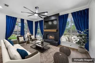 1606 Sarah Brooks Dr, Keller, TX 76248 - Photo 6