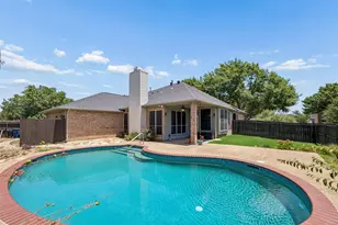 1606 Sarah Brooks Dr, Keller, TX 76248 - Photo 32