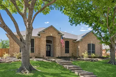 1606 Sarah Brooks Drive, Keller, TX 76248 - Photo 26