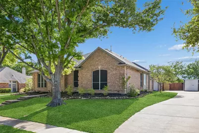 1606 Sarah Brooks Drive, Keller, TX 76248 - Photo 4