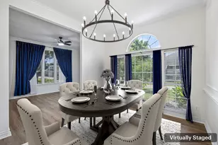 1606 Sarah Brooks Dr, Keller, TX 76248 - Photo 4