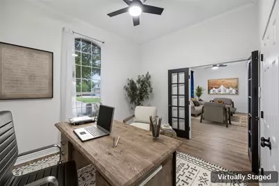 1606 Sarah Brooks Drive, Keller, TX 76248 - Photo 18
