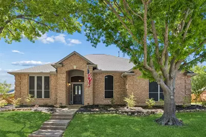1606 Sarah Brooks Drive, Keller, TX 76248 - Photo 2