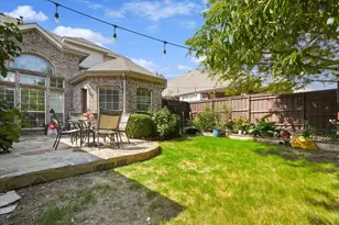 10153 Ferry Farm Ln, Frisco, TX 75035 - Photo 36