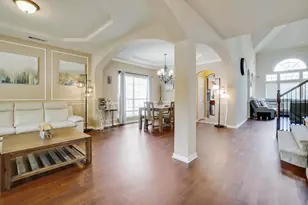 10153 Ferry Farm Ln, Frisco, TX 75035 - Photo 6