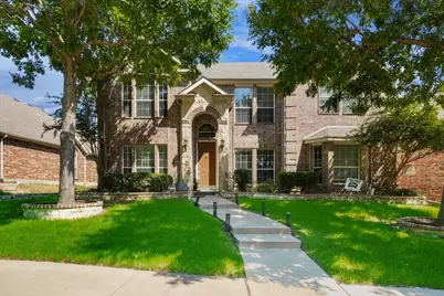 10153 Ferry Farm Lane, Frisco, TX 75035 - Photo 1