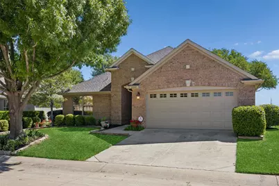 9221 Perimeter Street, Denton, TX 76207 - Photo 2