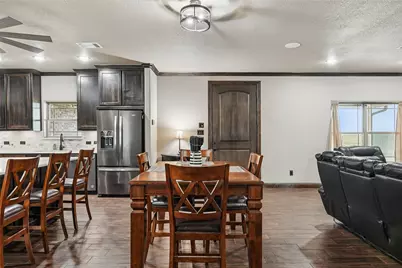 820 Fleitman Drive, Muenster, TX 76252 - Photo 4