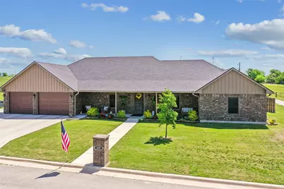 820 Fleitman Drive, Muenster, TX 76252 - Photo 2
