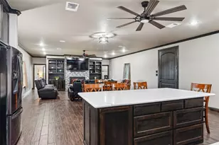 820 Fleitman Dr, Muenster, TX 76252 - Photo 6