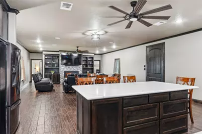 820 Fleitman Drive, Muenster, TX 76252 - Photo 8