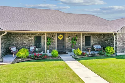 820 Fleitman Drive, Muenster, TX 76252 - Photo 2
