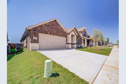 3405 Kingsgarden Road, Denton, TX 76207 - Photo 2