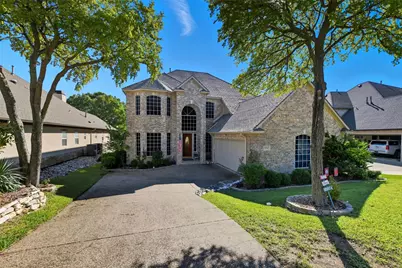 3116 Creek Haven Drive, Highland Village, TX 75077 - Photo 1
