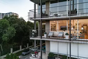 3310 Fairmount St, Dallas, TX 75201 - Photo 30