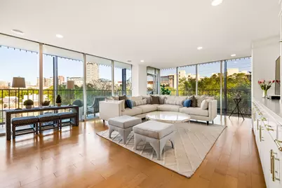 3310 Fairmount Street #6D, Dallas, TX 75201 - Photo 1