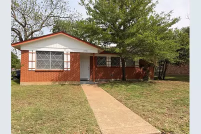 1701 Warren Lane, Fort Worth, TX 76112 - Photo 26