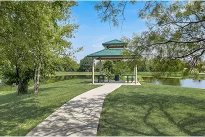 14317 Spitfire Trail, Fort Worth, TX 76262 - Photo 30