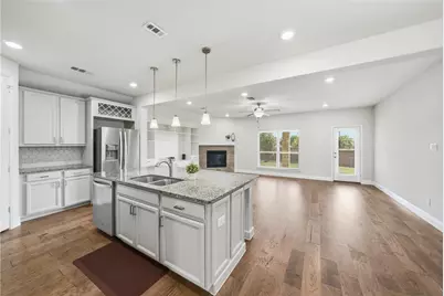 14317 Spitfire Trail, Fort Worth, TX 76262 - Photo 6