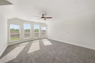 14317 Spitfire Trail, Fort Worth, TX 76262 - Photo 8