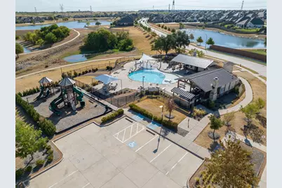 14317 Spitfire Trail, Fort Worth, TX 76262 - Photo 28