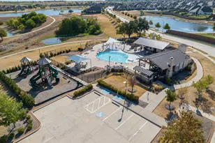 14317 Spitfire Trail, Fort Worth, TX 76262 - Photo 28