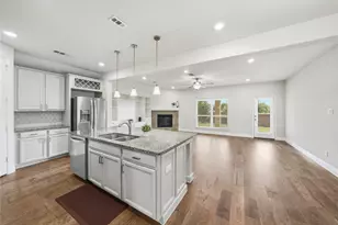 14317 Spitfire Trail, Fort Worth, TX 76262 - Photo 4