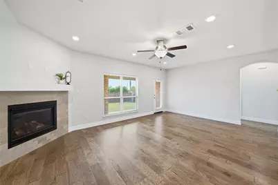 14317 Spitfire Trail, Fort Worth, TX 76262 - Photo 8