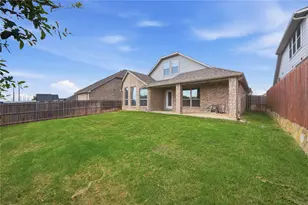 14317 Spitfire Trail, Fort Worth, TX 76262 - Photo 26