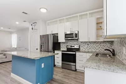 707 E College Street, Terrell, TX 75160 - Photo 12