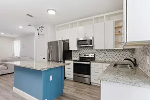 707 E College St, Terrell, TX 75160 - Photo 12