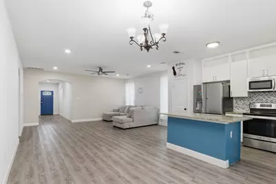 707 E College Street, Terrell, TX 75160 - Photo 16