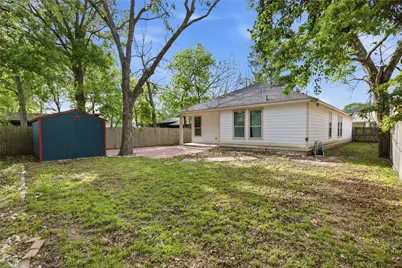 707 E College Street, Terrell, TX 75160 - Photo 28