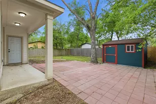 707 E College St, Terrell, TX 75160 - Photo 26