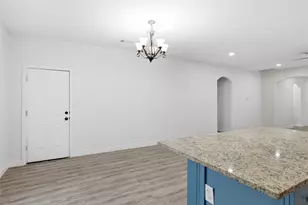 707 E College St, Terrell, TX 75160 - Photo 14