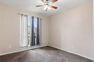 707 E College St, Terrell, TX 75160 - Photo 22