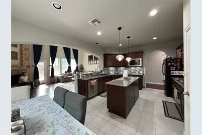 5628 Barrique Boulevard, McKinney, TX 75070 - Photo 12