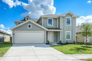 249 Cal Frd Dr, Justin, TX 76247 - Photo 1